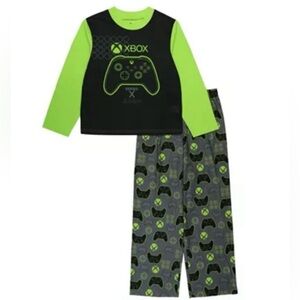 XBox Kids Pajama Set
